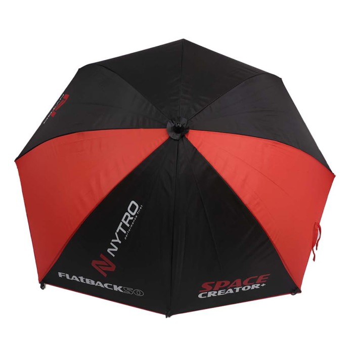 Parasol NYTRO SPACE CREATOR FLATBACK50 250CM 