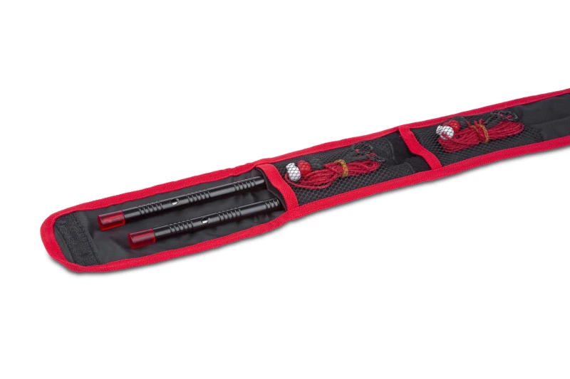 Kije dystansowe NYTRO DISTANCE STICKS ALUMINIUM