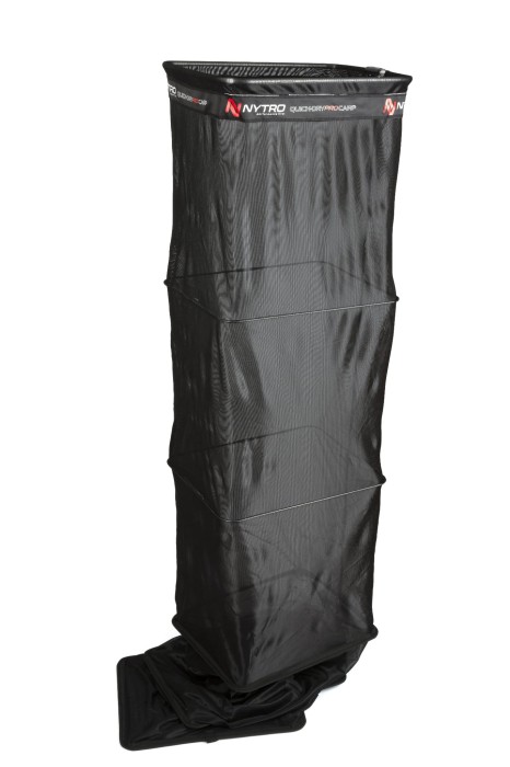 Siatka NYTRO COMMERCIAL CARP NET 4M