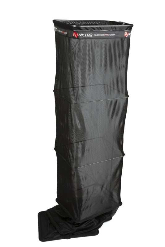 Siatka NYTRO COMMERCIAL CARP NET 4M