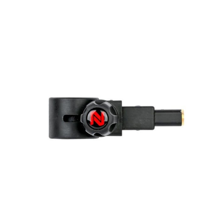 Uchwyt do siatki NTR CONNECT-IT KEEPNET ARM SHORT
