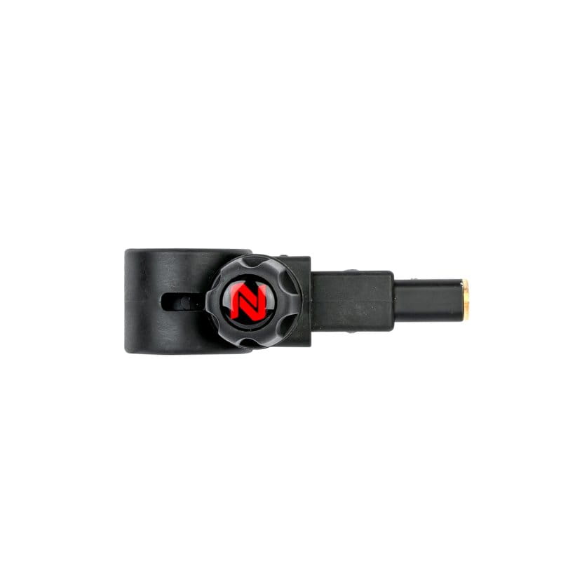 Uchwyt do siatki NTR CONNECT-IT KEEPNET ARM SHORT