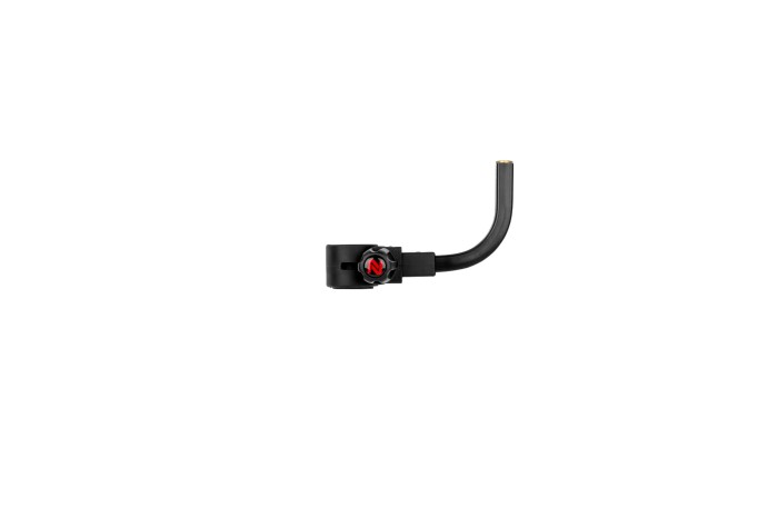 Fajka NYTRO CROSS ARM SHORT