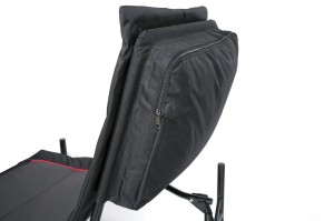 Fotel NYTRO IMPAX D25 FEEDER CHAIR