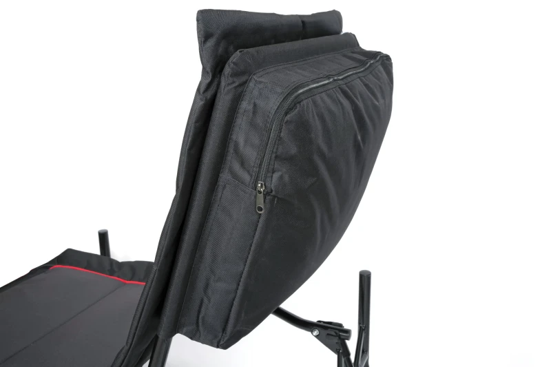 Fotel NYTRO IMPAX D25 FEEDER CHAIR
