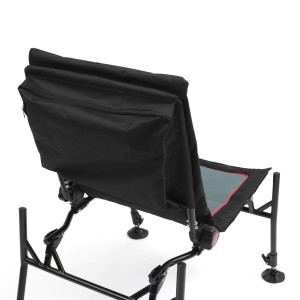 Fotel NYTRO IMPAX D25 FEEDER CHAIR