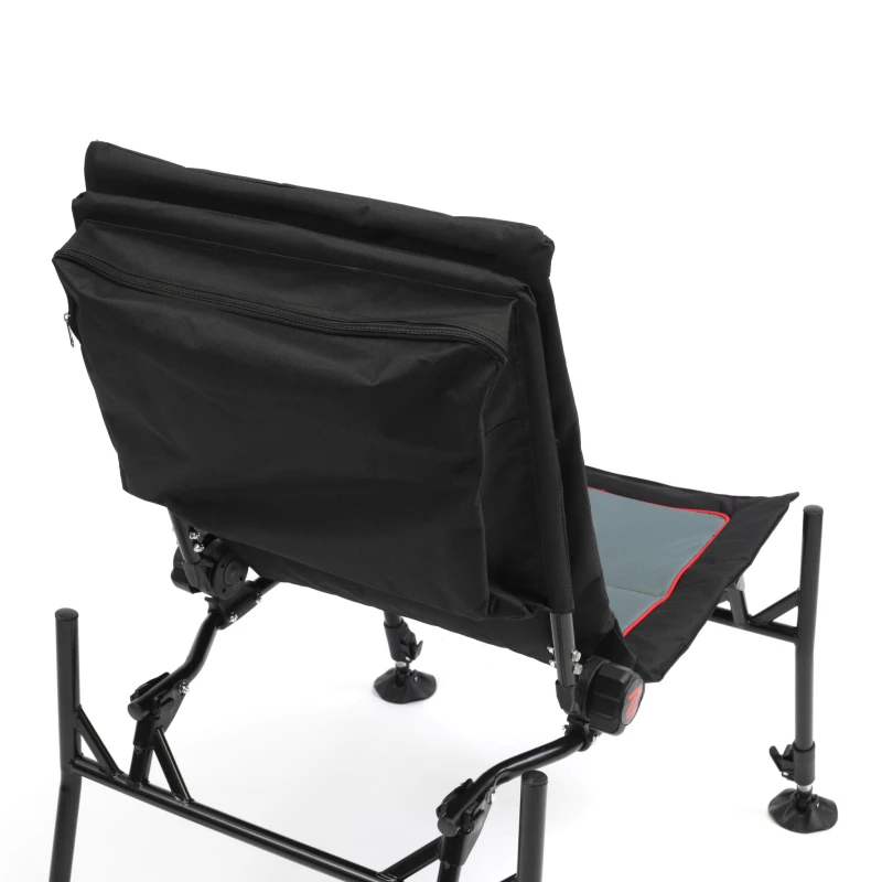 Fotel NYTRO IMPAX D25 FEEDER CHAIR