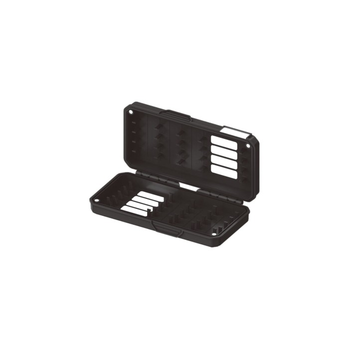 Pudełko na przypony NYTRO METHOD FEEDER RIG BOX