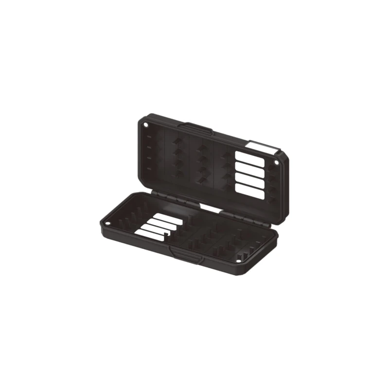 Pudełko na przypony NYTRO METHOD FEEDER RIG BOX