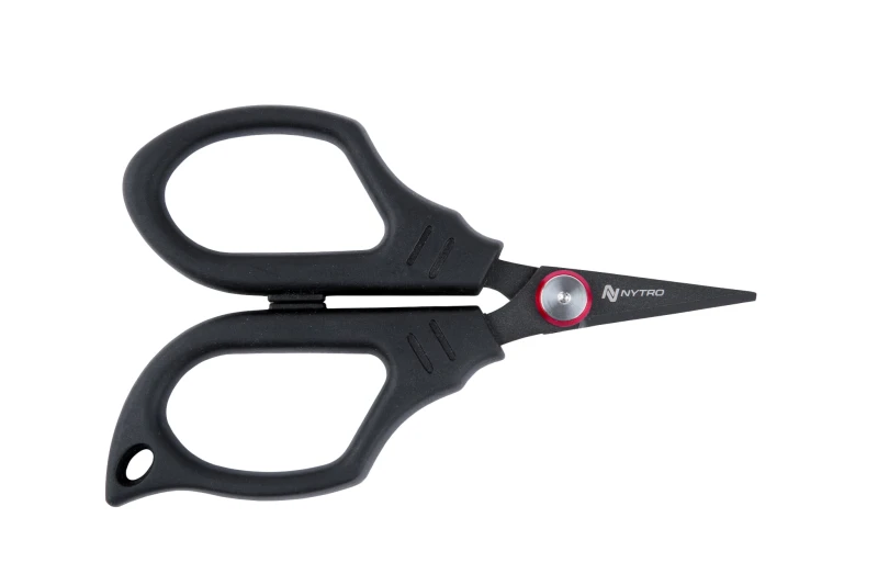 Nożyczki NYTRO BRAID & MONO SCISSORS
