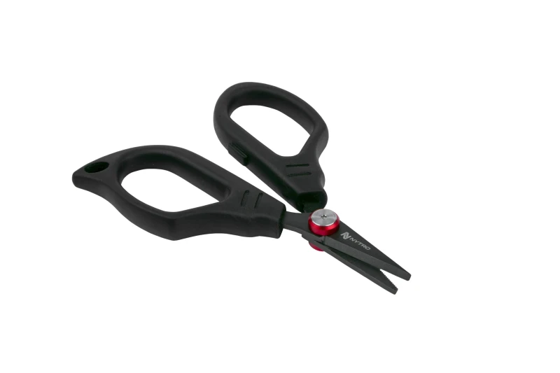 Nożyczki NYTRO BRAID & MONO SCISSORS