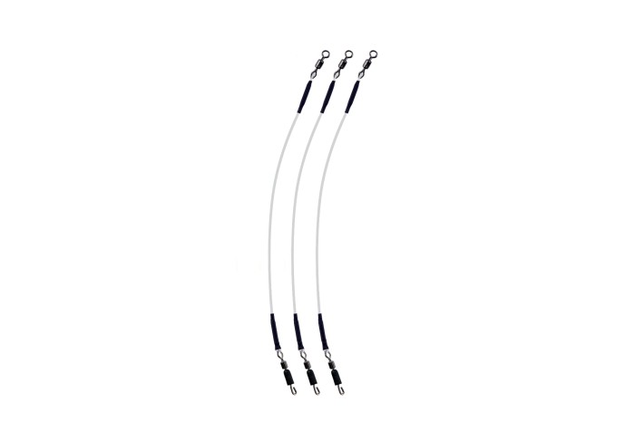 NYTRO FEEDERGUM LINK 4"/10CM