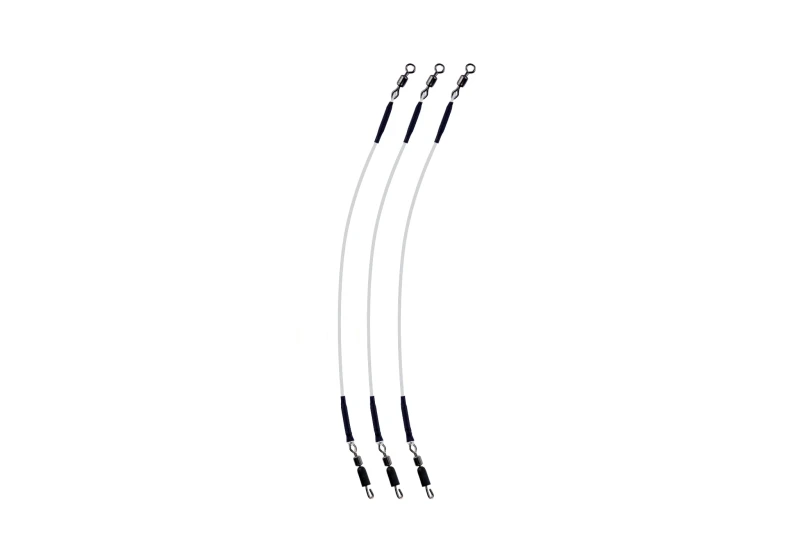 NYTRO FEEDERGUM LINK 4"/10CM