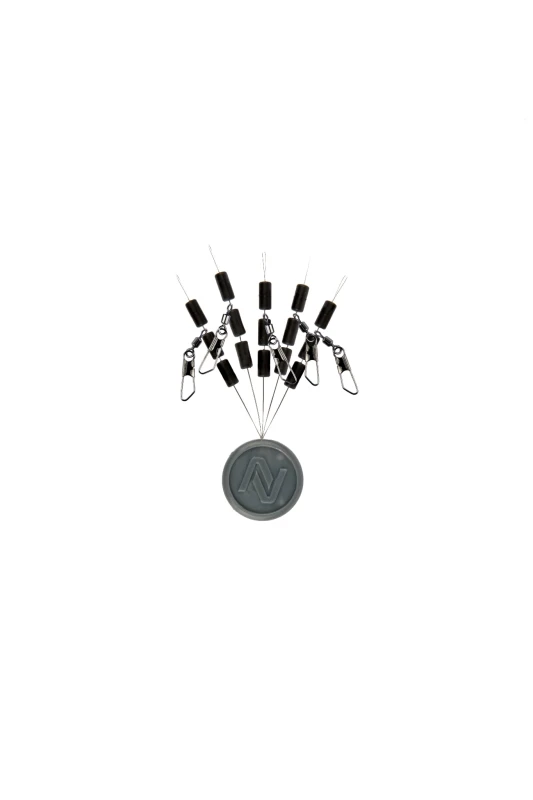 Zestaw NYTRO STOPITZ WAGGLER KIT