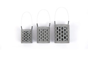 Koszyk NYTRO TARGETZ OPEN-END CAGE FEEDER S10