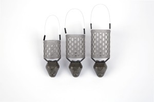 Koszyk NYTRO TARGETZ BULLET FEEDER S20