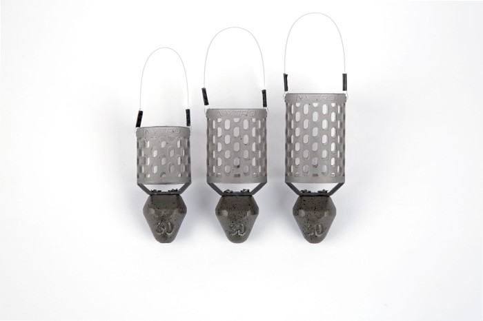 Koszyk NYTRO TARGETZ BULLET FEEDER S20