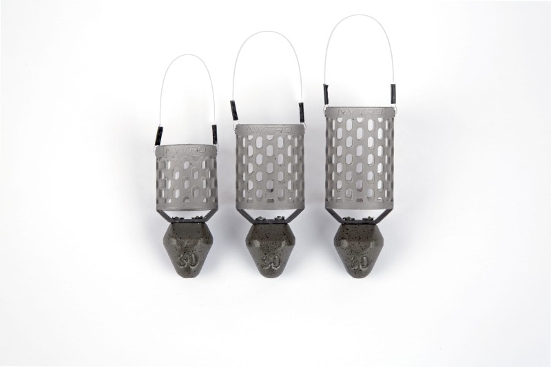 Koszyk NYTRO TARGETZ BULLET FEEDER S20