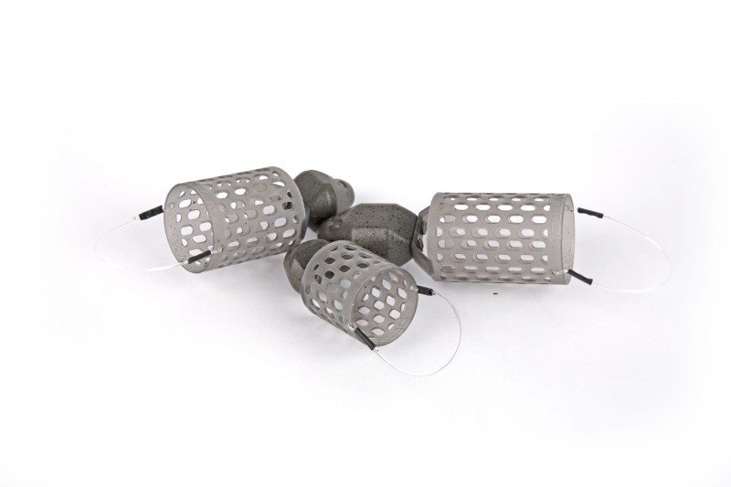 Koszyk NYTRO TARGETZ BULLET FEEDER S20