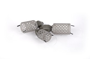 Koszyk NYTRO TARGETZ BULLET FEEDER M20