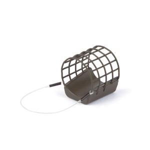 Koszyk NYTRO TARGETZ 6MM WIRE CAGE M20