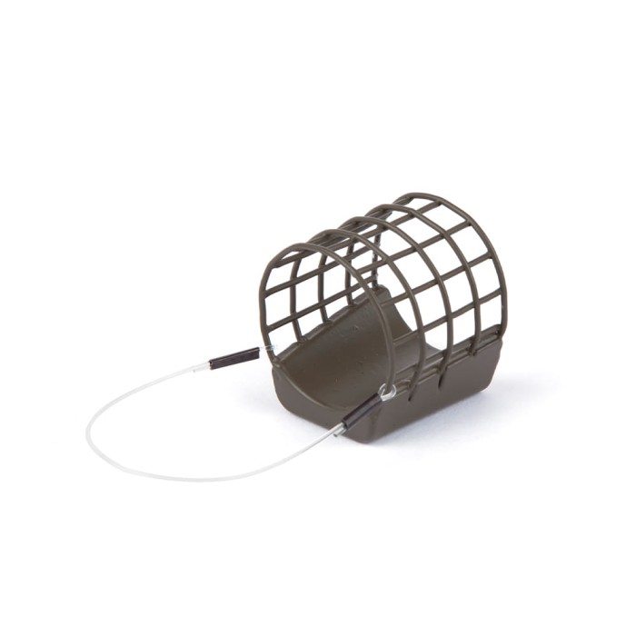 Koszyk NYTRO TARGETZ 6MM WIRE CAGE L20