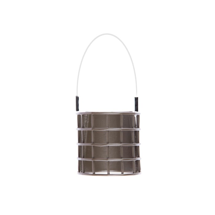Koszyk NYTRO TARGETZ 6MM WIRE CAGE L20
