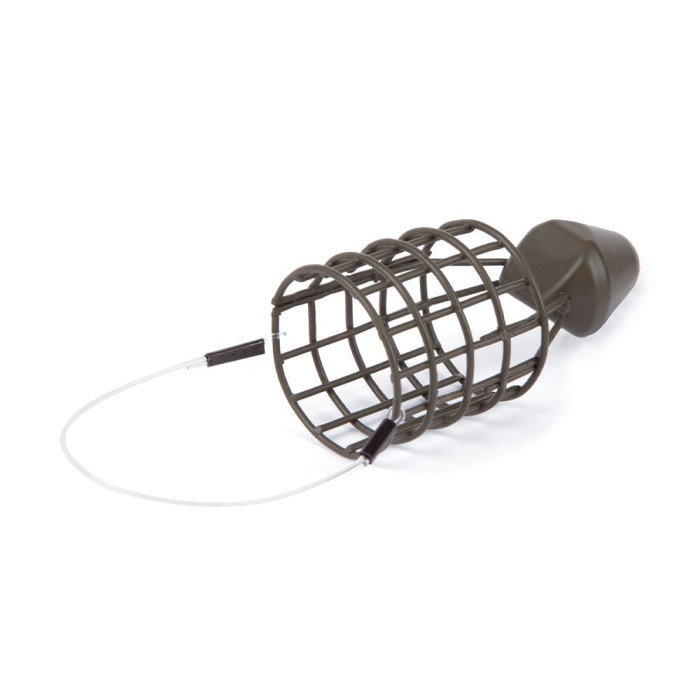 Koszyk NYTRO TARGETZ 6MM WIRE BULLET S20
