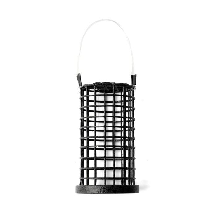 Szklanka NYTRO TARGETZ 6MM BAIT-UP FEEDER L25