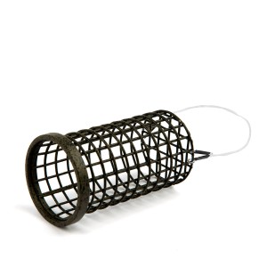 Szklanka NYTRO TARGETZ 6MM BAIT-UP FEEDER L25
