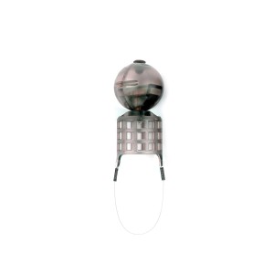 Koszyk NYTRO TARGETZ SLOWMO FEEDER S
