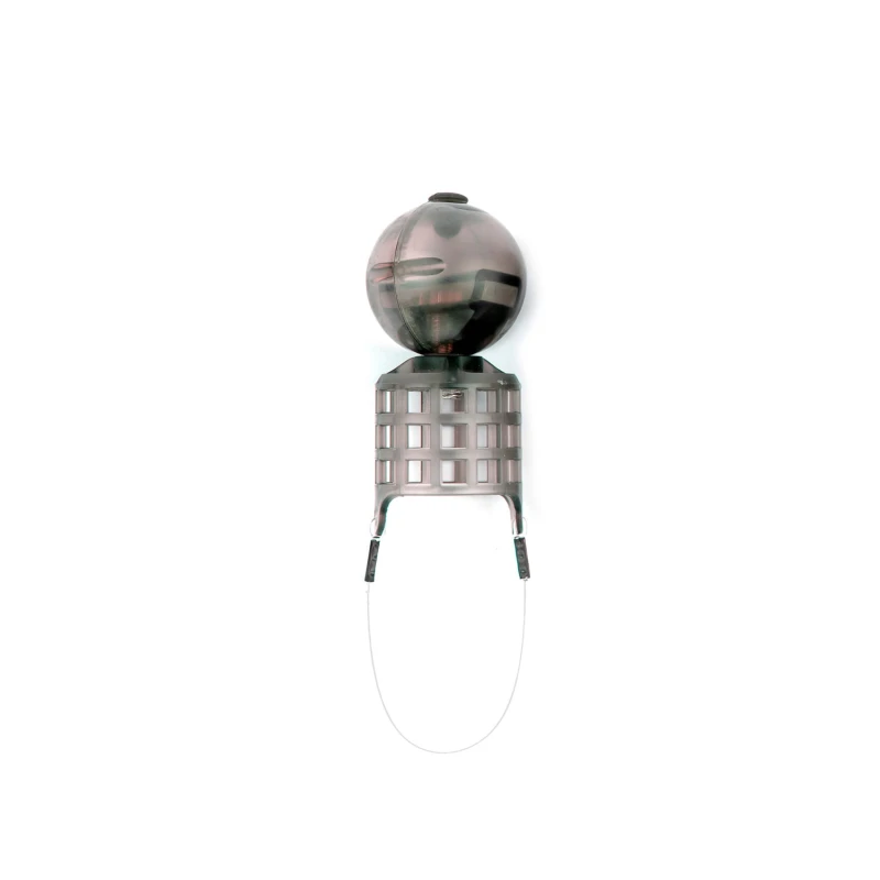 Koszyk NYTRO TARGETZ SLOWMO FEEDER S