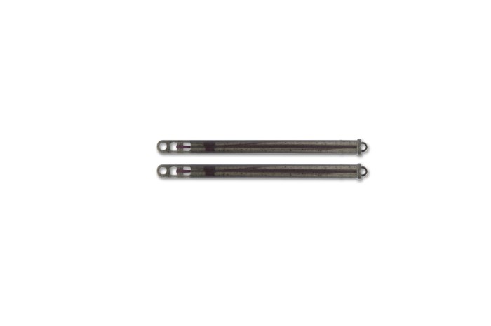 TARGETZ TCS STEMKIT ELASTICATED- RURKA Z AMORTYZAT