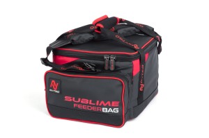 Torba NYTRO SUBLIME FEEDER BAG