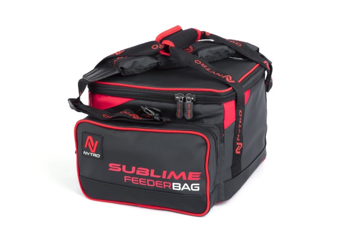 Torba NYTRO SUBLIME FEEDER BAG