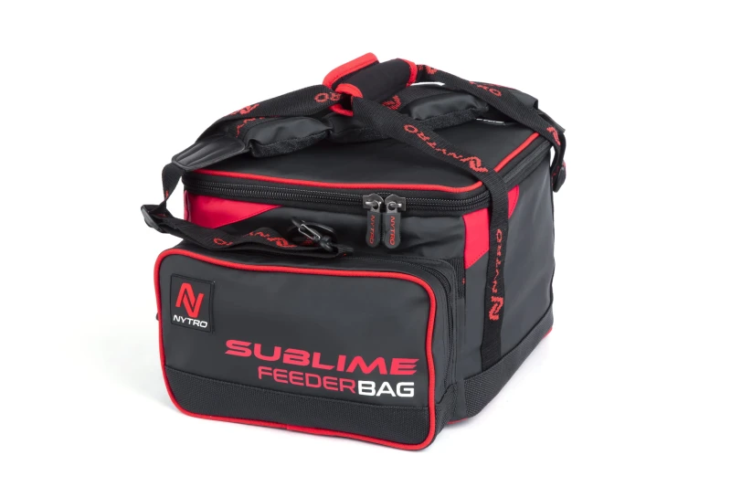 Torba NYTRO SUBLIME FEEDER BAG