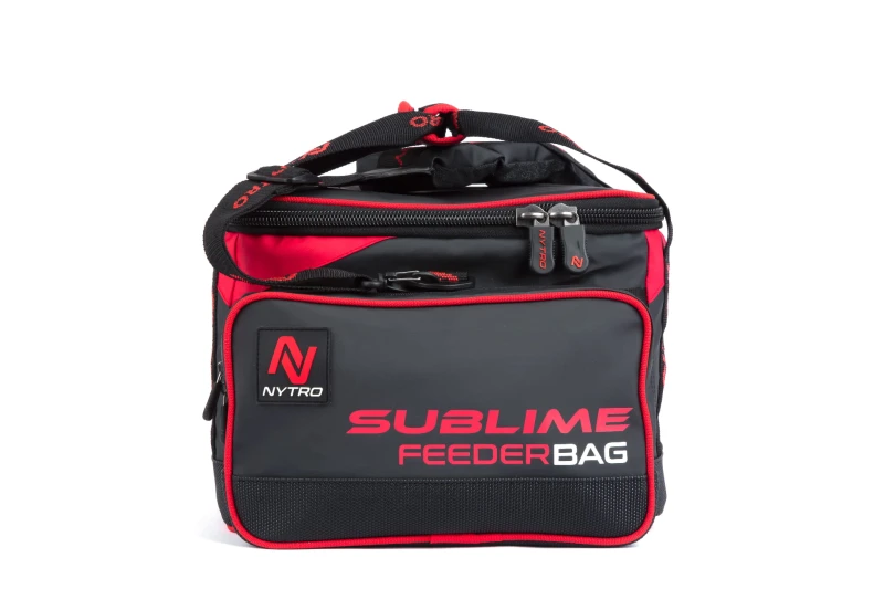 Torba NYTRO SUBLIME FEEDER BAG