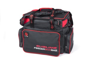Torba NYTRO SUBLIME FEEDER BOX BAG