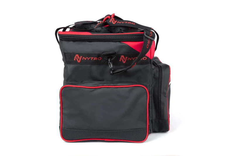 Torba NYTRO SUBLIME FEEDER BOX BAG