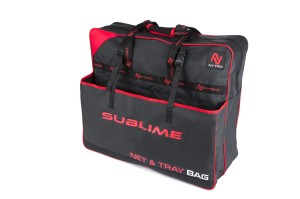 Torba NYTRO SUBLIME NET & TRAY BAG