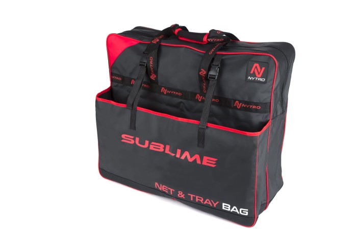 Torba NYTRO SUBLIME NET & TRAY BAG