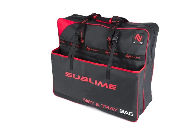 Torba NYTRO SUBLIME NET & TRAY BAG