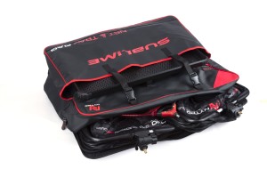 Torba NYTRO SUBLIME NET & TRAY BAG