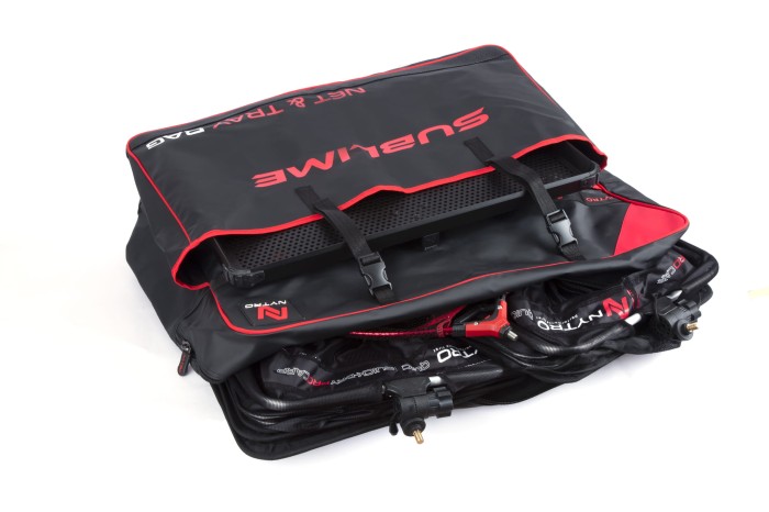 Torba NYTRO SUBLIME NET & TRAY BAG
