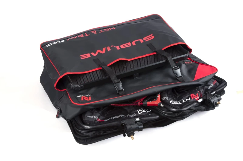 Torba NYTRO SUBLIME NET & TRAY BAG