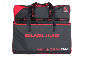Torba NYTRO SUBLIME NET & TRAY BAG