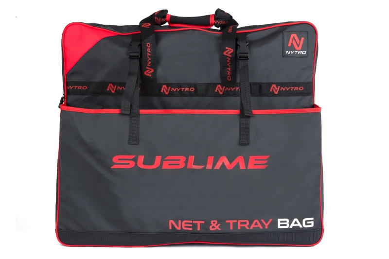 Torba NYTRO SUBLIME NET & TRAY BAG
