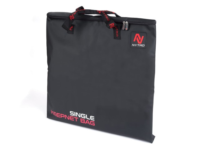 Torba NYTRO SUBLIME WATERPROOF SINGLE KEEPNET BAG