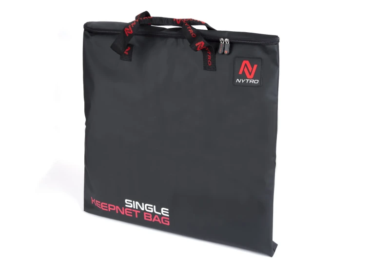 Torba NYTRO SUBLIME WATERPROOF SINGLE KEEPNET BAG