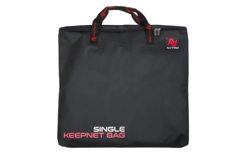 Torba NYTRO SUBLIME WATERPROOF SINGLE KEEPNET BAG